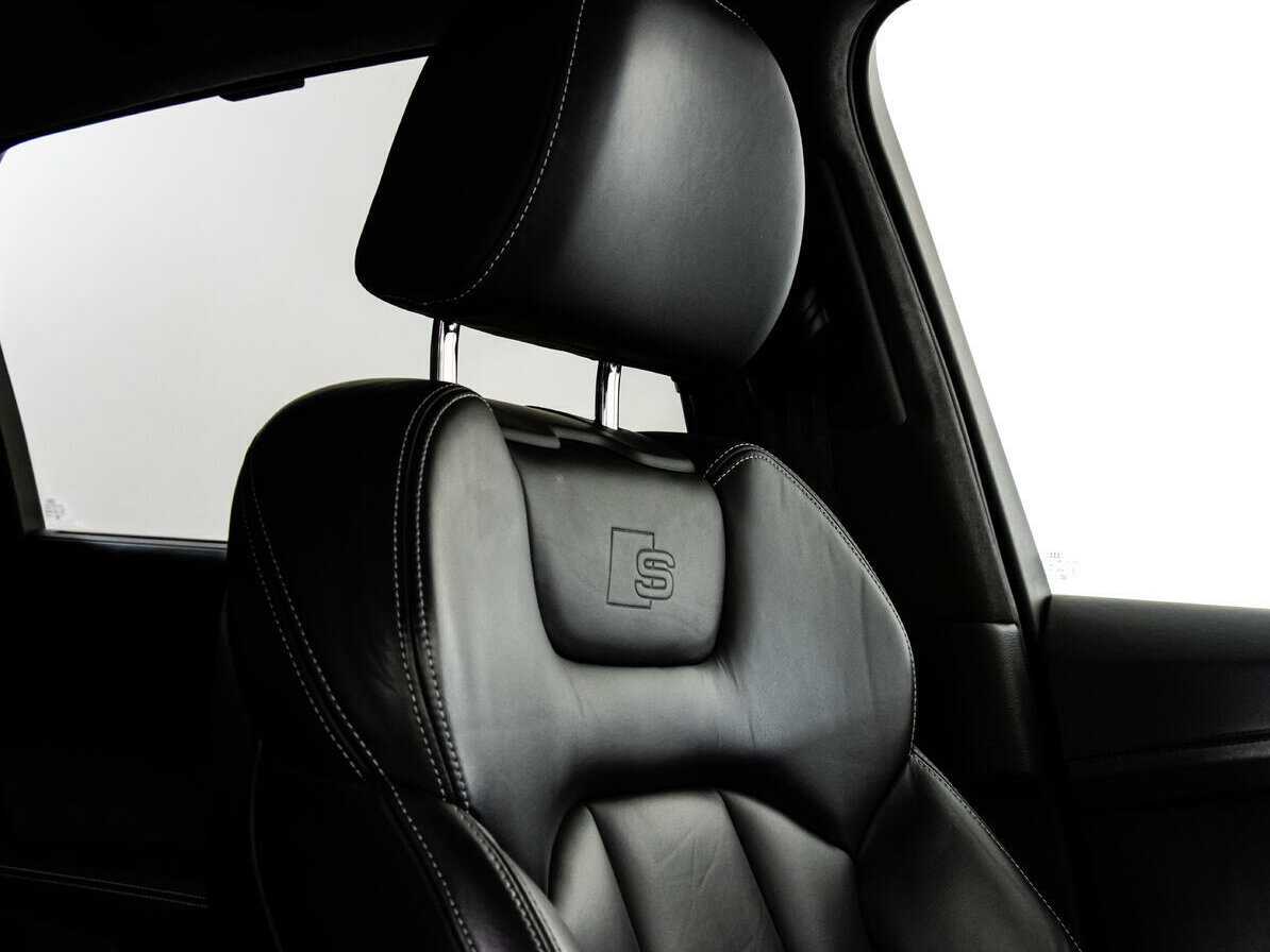 Купить Audi Q7, 2015, 140 261 км, фото №13