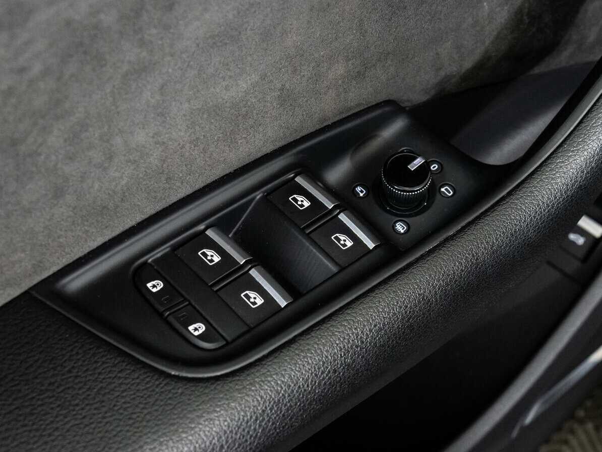 Купить Audi Q8 55 TFSI, 2018, 131 000 км, фото №19