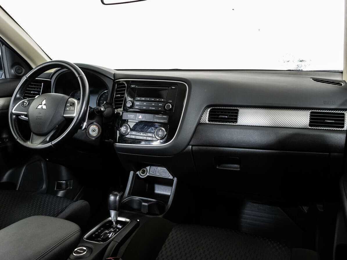 Купить Mitsubishi Outlander, 2014, 218 180 км, фото №7