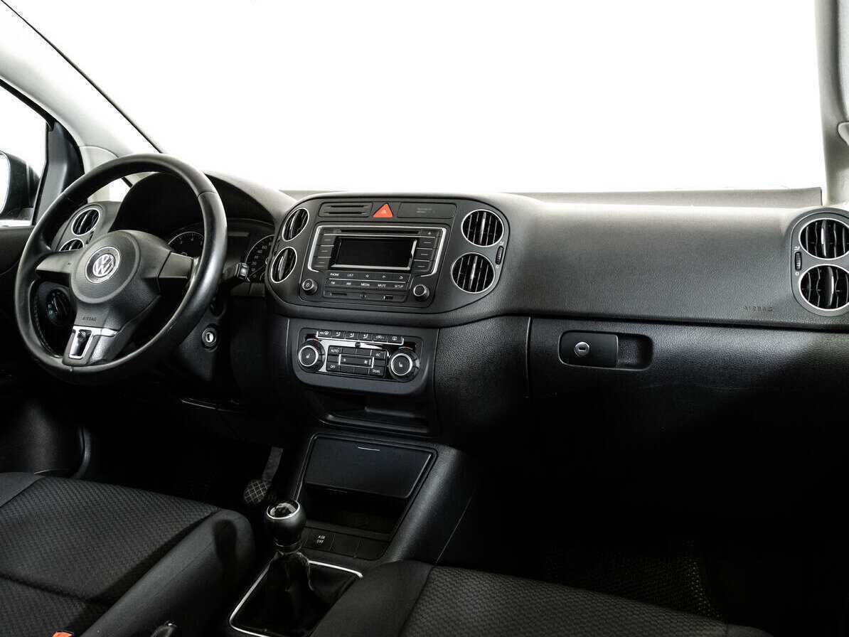 Купить Volkswagen Golf Plus, 2009, 362 710 км, фото №9
