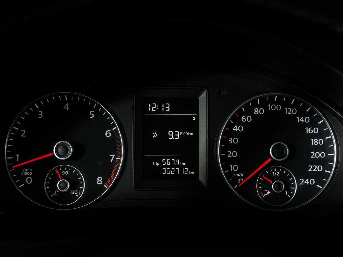 Купить Volkswagen Golf Plus, 2009, 362 710 км, фото №17