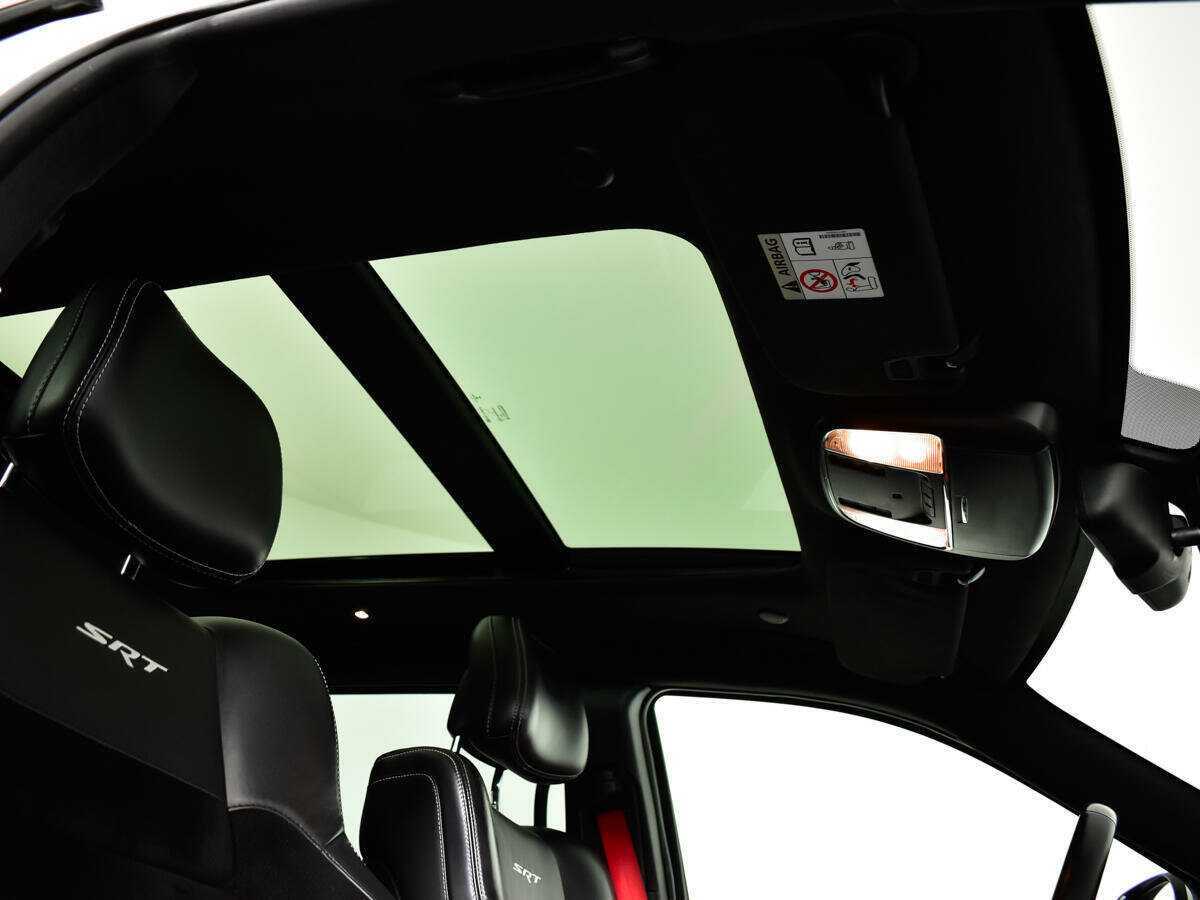 Купить Jeep Grand Cherokee SRT, 2016, 148 062 км, фото №13