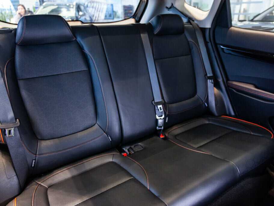 Купить Kia Seltos, 2024, 65 км, фото №6