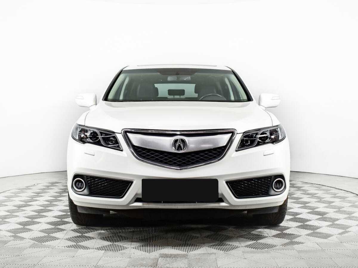 Acura RDX