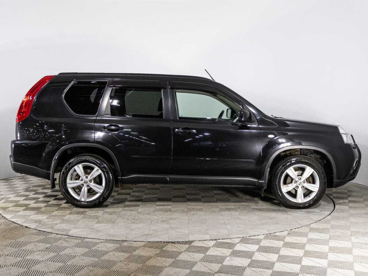 Купить Nissan X-Trail, 2011, 249 417 км, фото №4