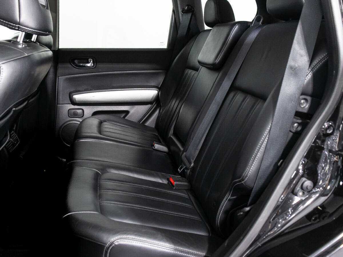 Купить Nissan X-Trail, 2011, 249 417 км, фото №10