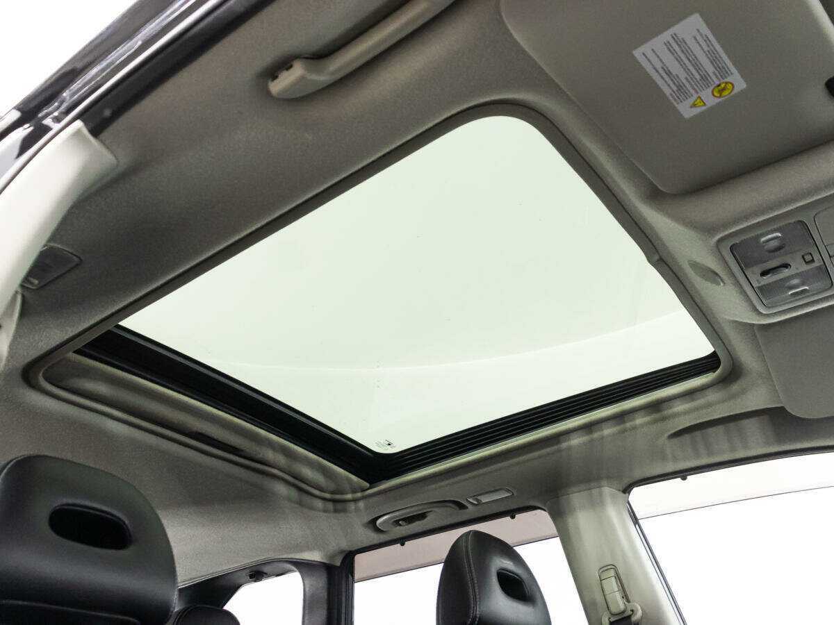 Купить Nissan X-Trail, 2011, 249 417 км, фото №13