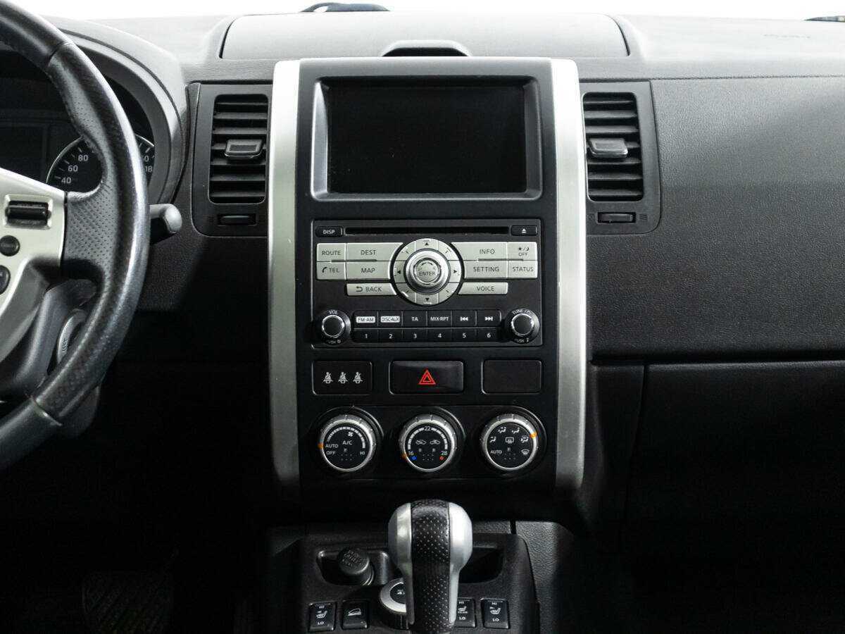 Купить Nissan X-Trail, 2011, 249 417 км, фото №15