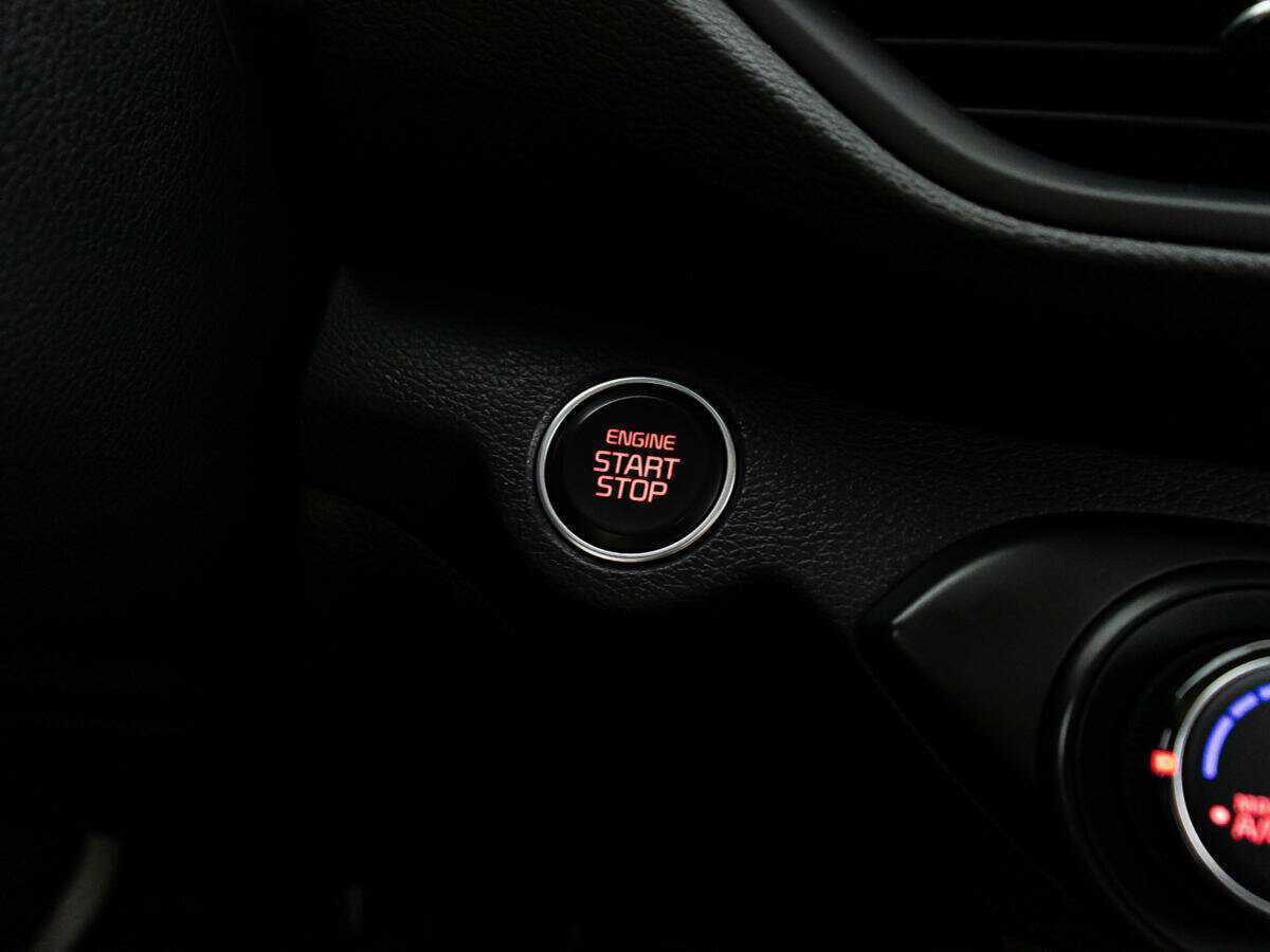 Купить Kia K3, 2018, 73 217 км, фото №17