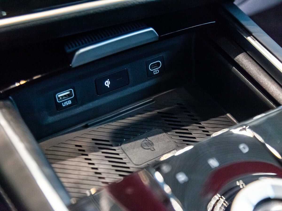 Купить Kia Sportage, 2023, 16 км, фото №17