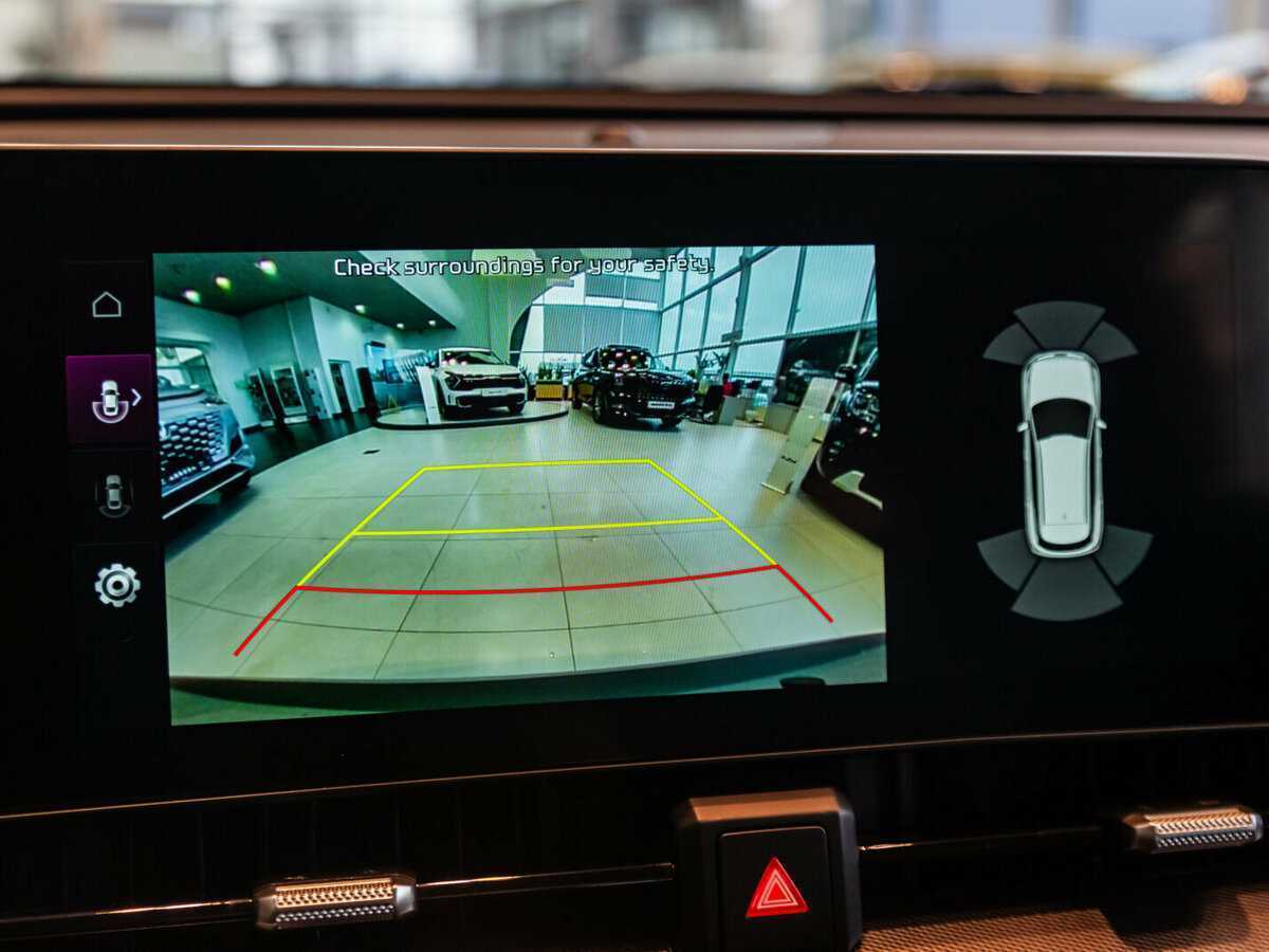 Купить Kia Sportage, 2023, 16 км, фото №18