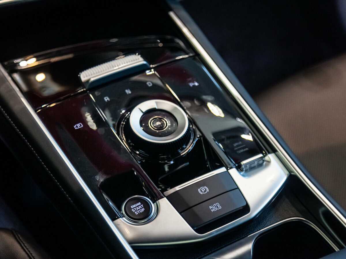 Купить Kia Sportage, 2023, 16 км, фото №21