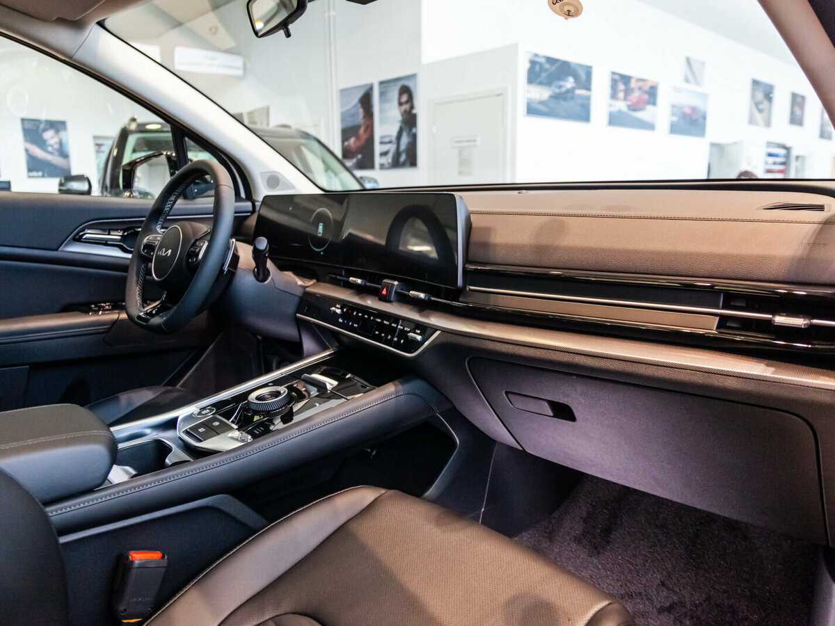 Купить Kia Sportage, 2023, 29 км, фото №6