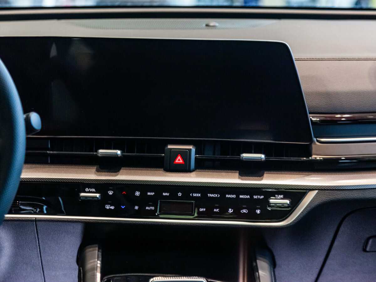 Купить Kia Sportage, 2023, 29 км, фото №12