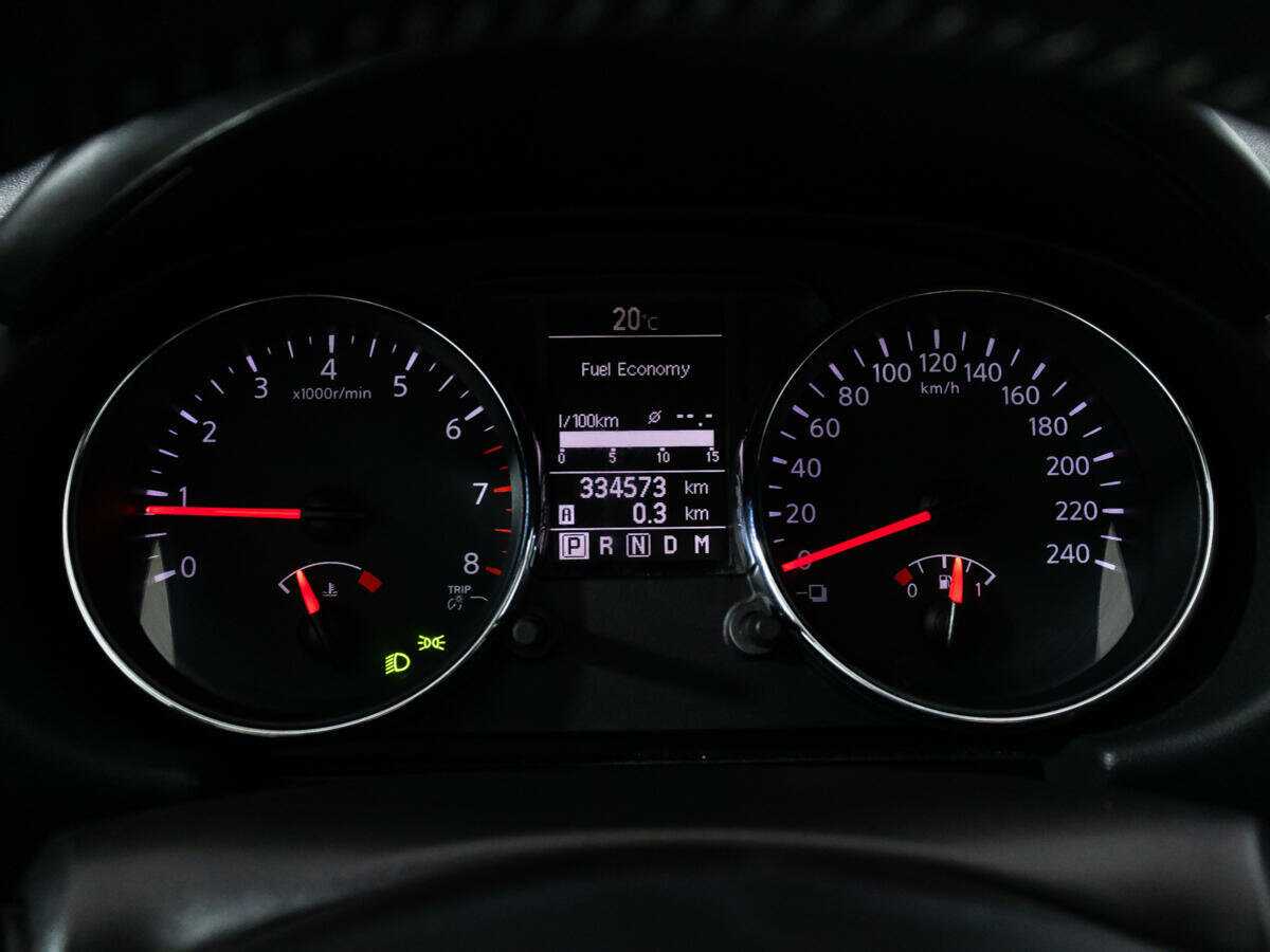 Купить Nissan Qashqai, 2011, 334 573 км, фото №12