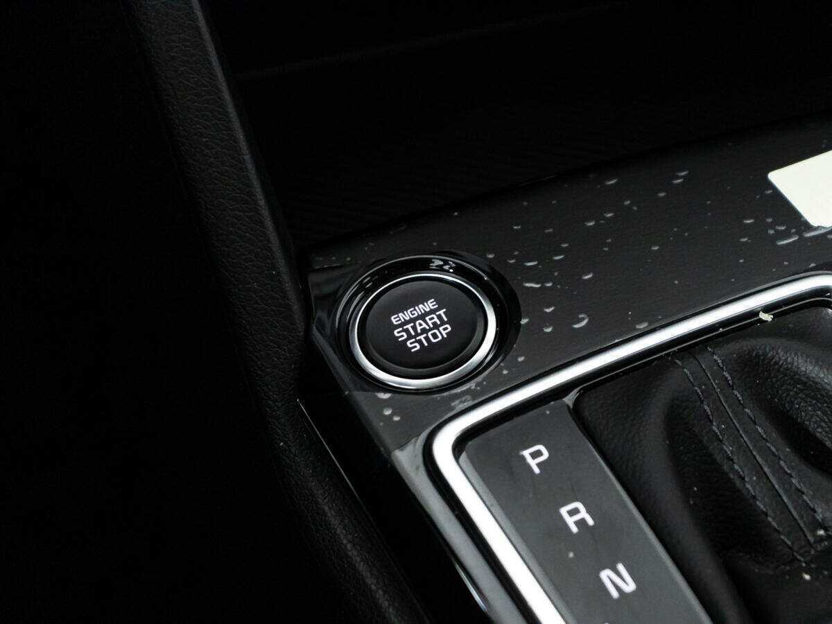 Купить Kia Sportage, 2024, 30 км, фото №24