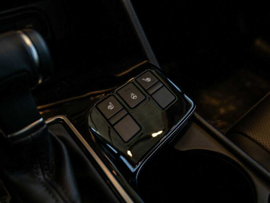 Купить Kia Sportage, 2024, 39 км, фото №12