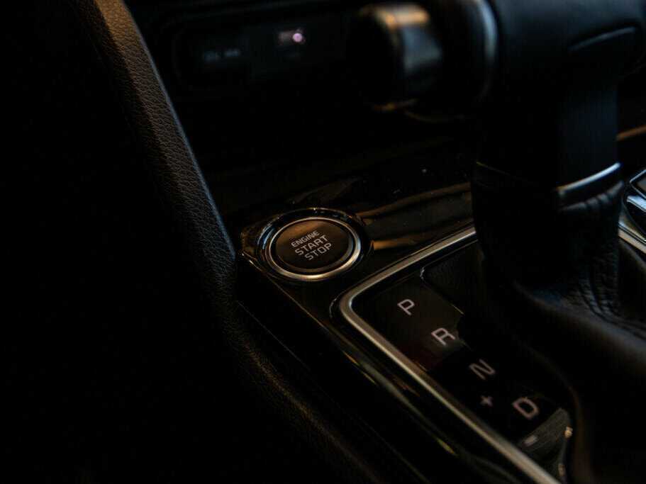 Купить Kia Sportage, 2024, 39 км, фото №14