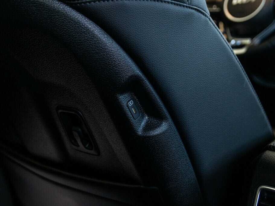 Купить Kia Sportage, 2024, 39 км, фото №16