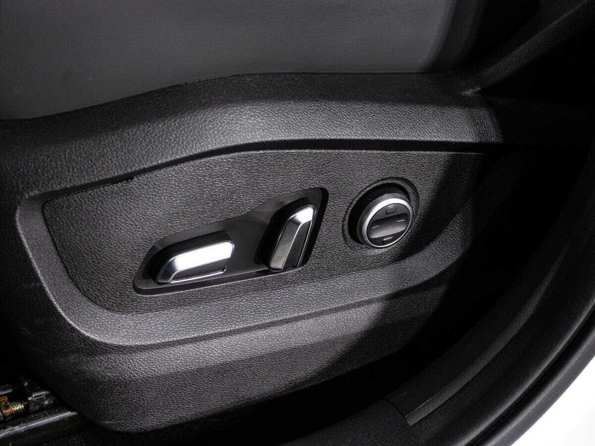 Купить EXEED LX, 2023, 14 361 км, фото №15