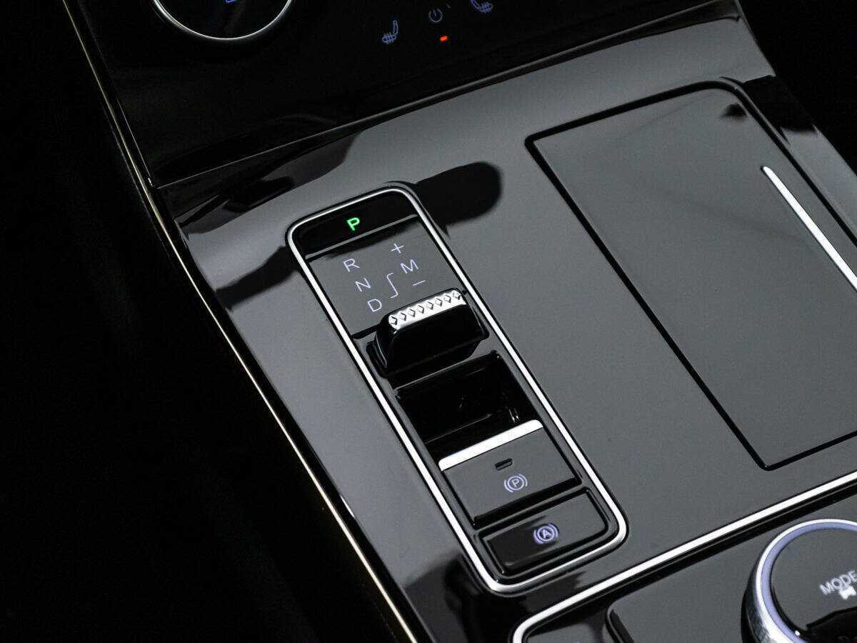 Купить EXEED LX, 2023, 14 361 км, фото №17