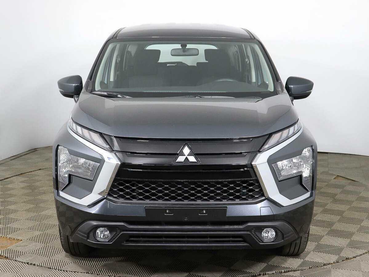 Mitsubishi Xpander