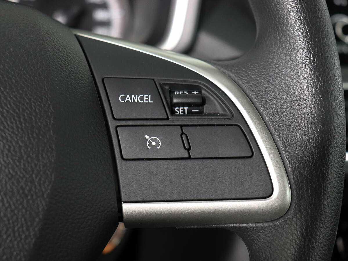 Купить Mitsubishi Xpander, 2023, 61 км, фото №7