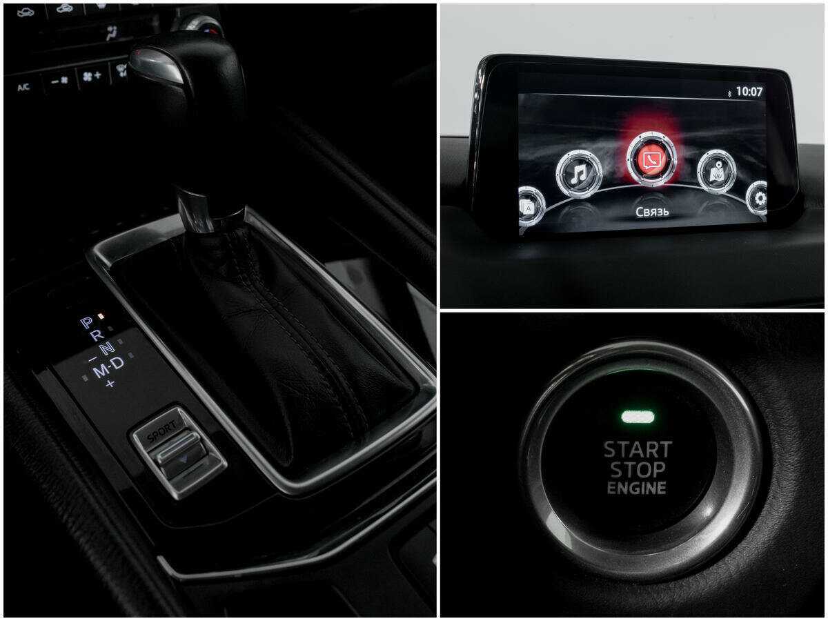 Купить Mazda CX-5, 2021, 43 758 км, фото №13