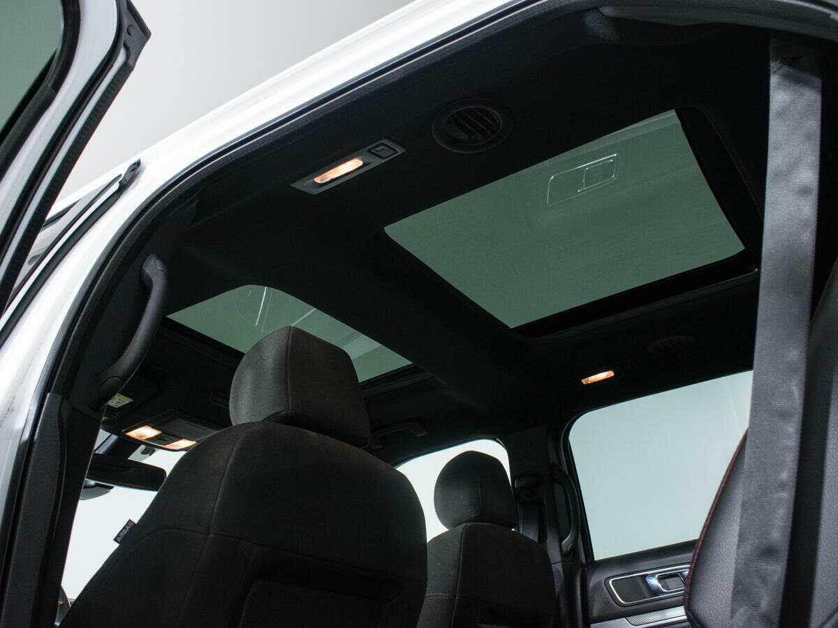 Купить Ford Explorer, 2016, 151 527 км, фото №12