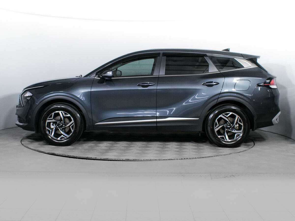 Купить Kia Sportage, 2022, 36 252 км, фото №8