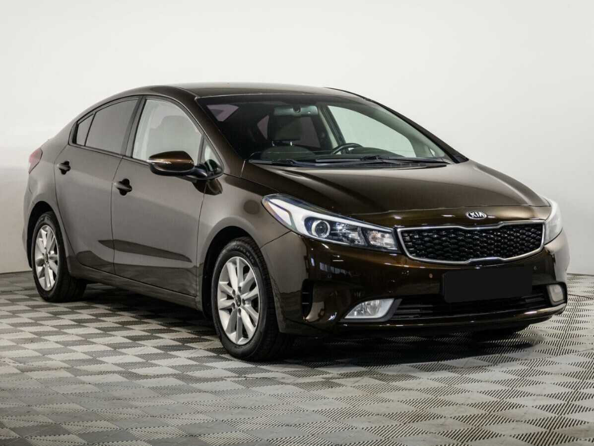 Kia Cerato