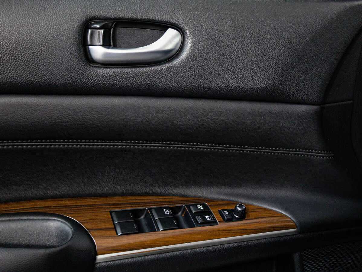 Купить Nissan Teana, 2011, 220 600 км, фото №13