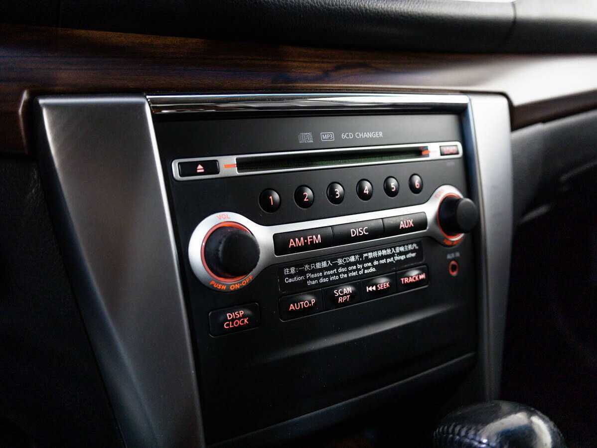 Купить Nissan Teana, 2011, 220 600 км, фото №15