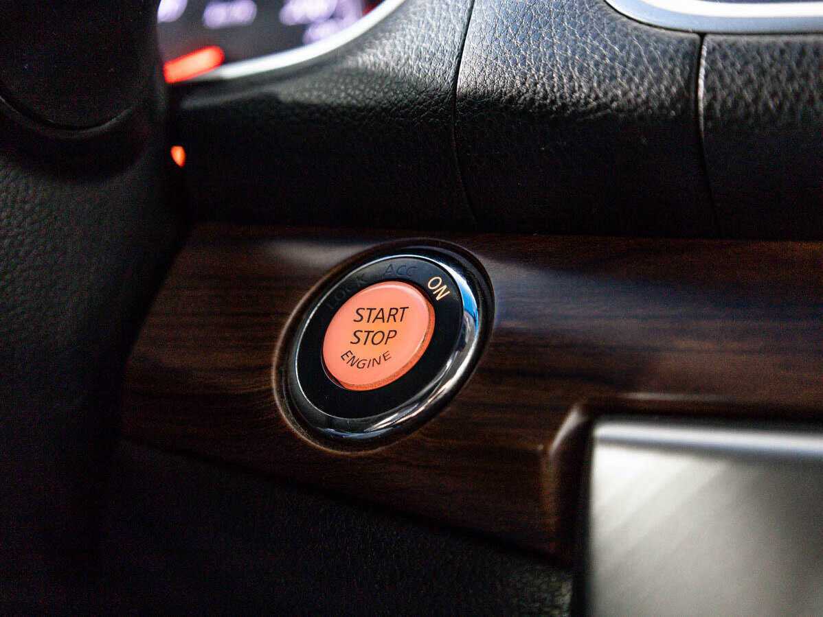 Купить Nissan Teana, 2011, 220 600 км, фото №17