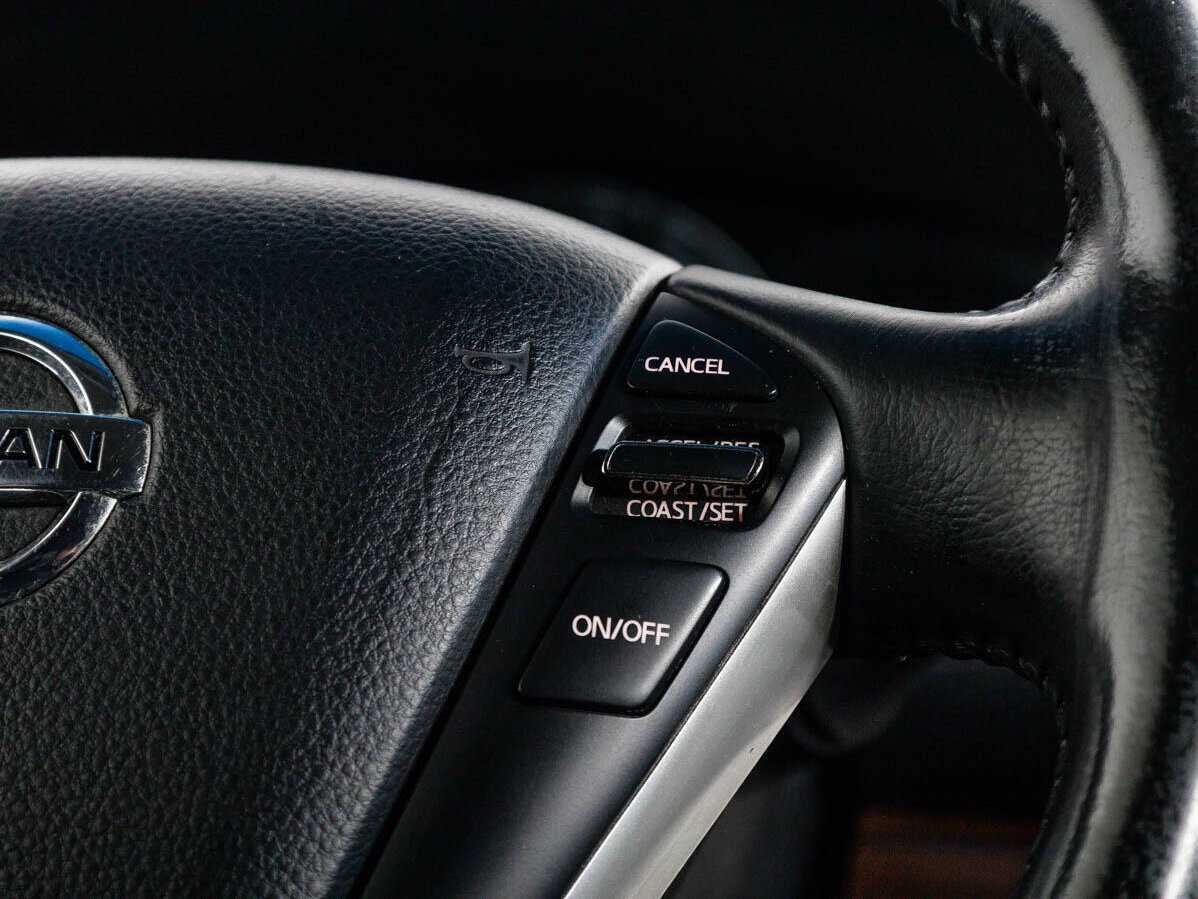 Купить Nissan Teana, 2011, 220 600 км, фото №18