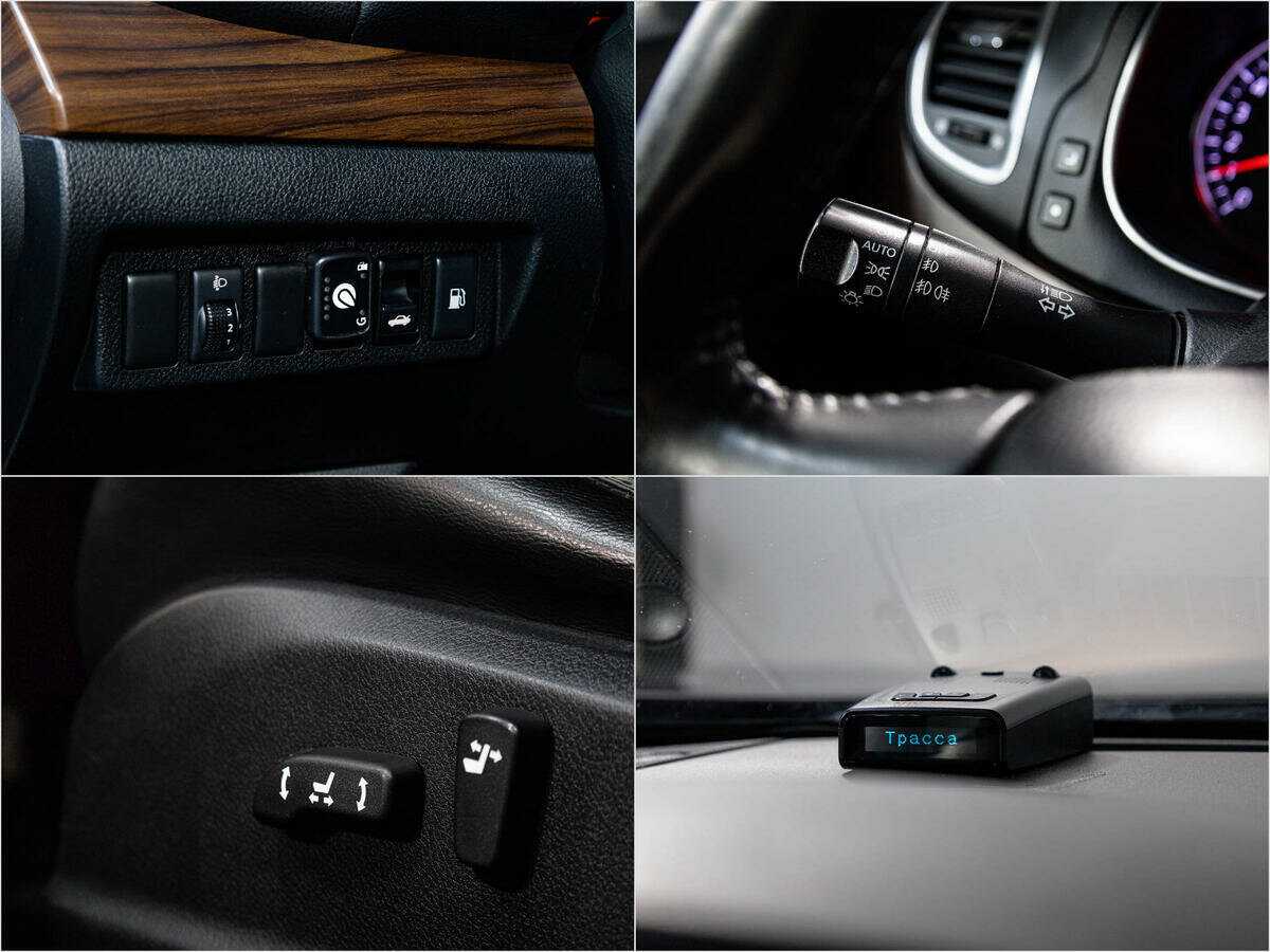 Купить Nissan Teana, 2011, 220 600 км, фото №19