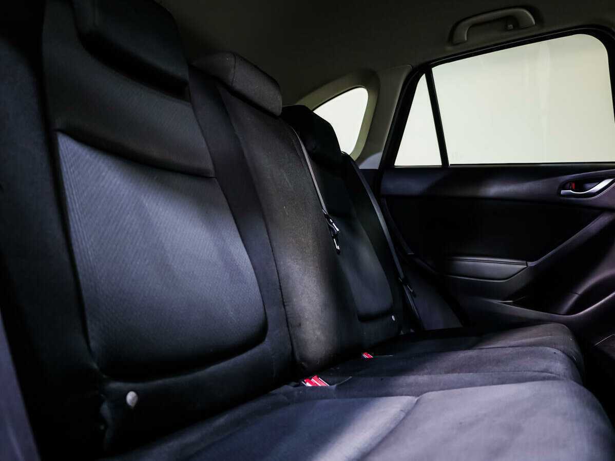 Купить Mazda CX-5, 2013, 293 320 км, фото №12