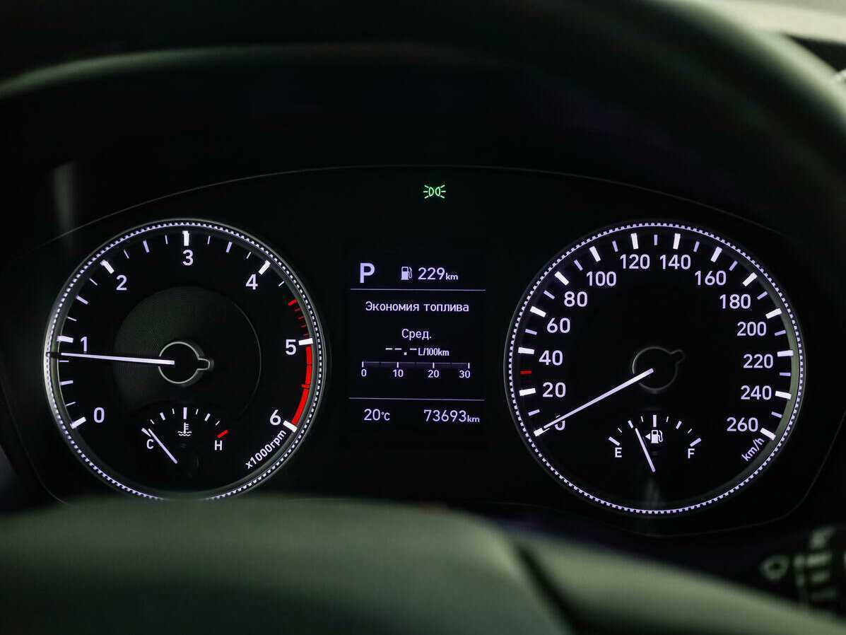 Купить Hyundai Santa Fe, 2018, 73 693 км, фото №18