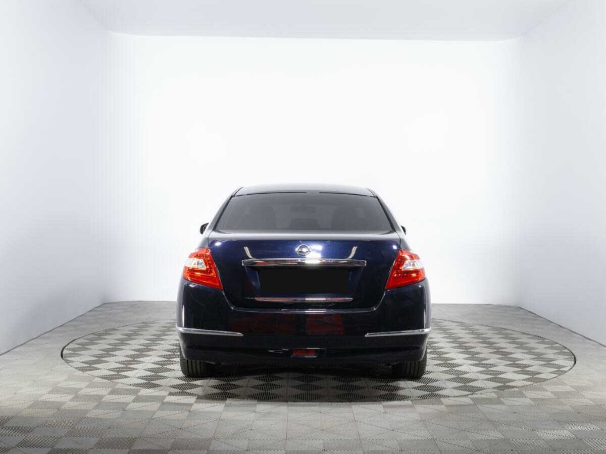 Купить Nissan Teana, 2008, 187 533 км, фото №6