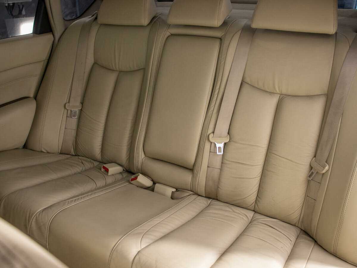 Купить Nissan Teana, 2008, 187 533 км, фото №14