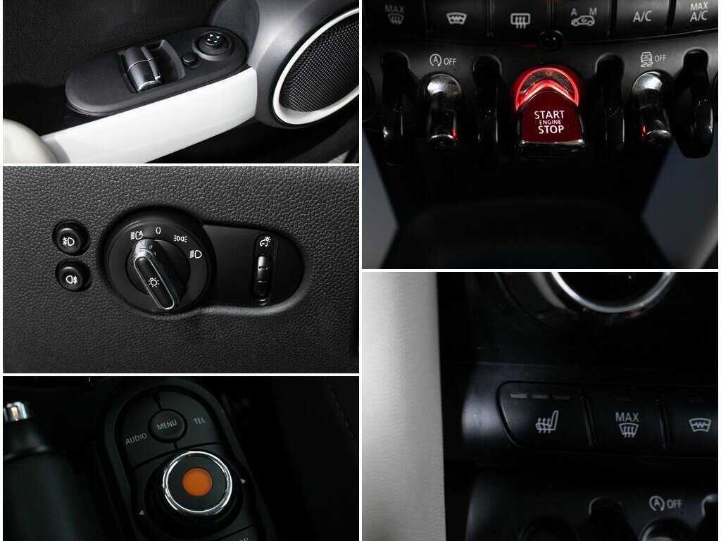 Купить Mini Hatch Cooper S, 2014, 164 300 км, фото №16