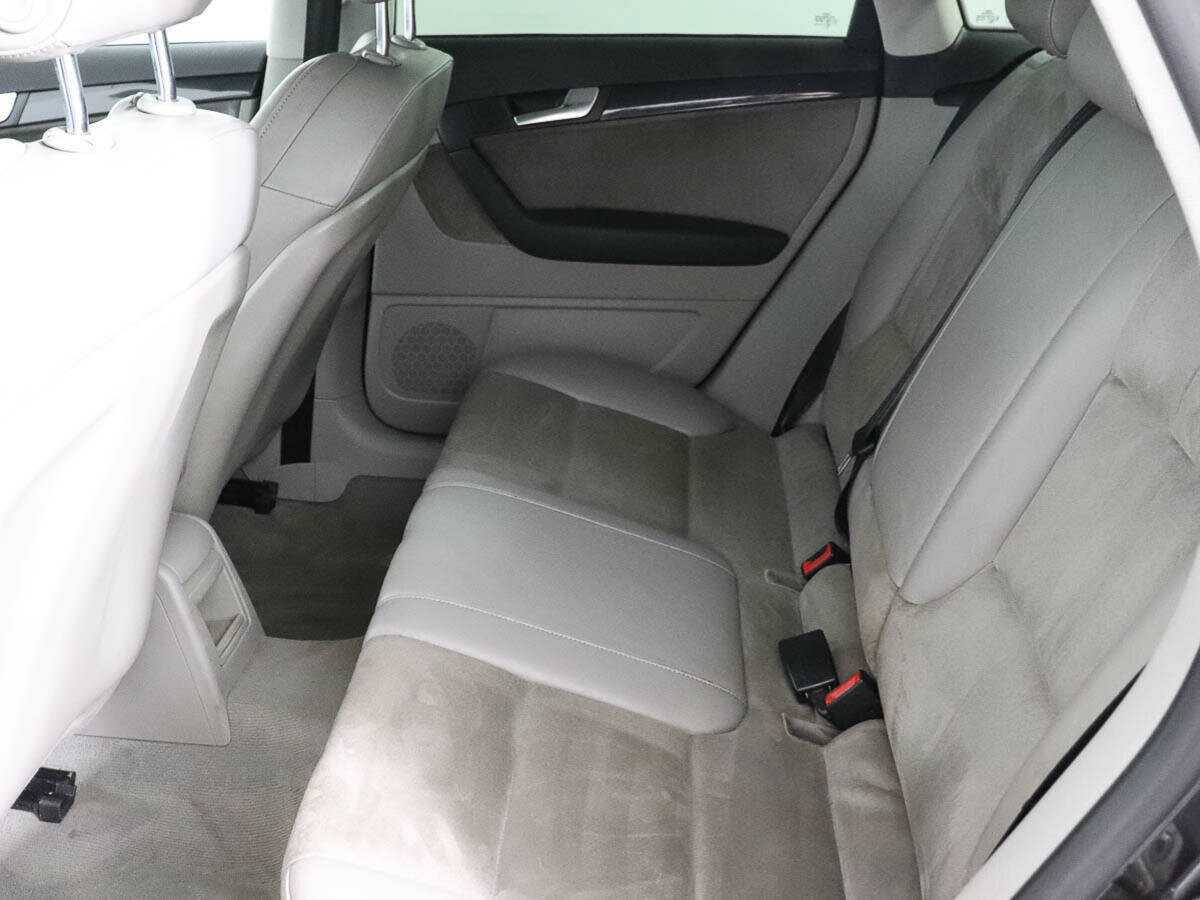 Купить Audi A3 Sportback, 2005, 247 605 км, фото №9