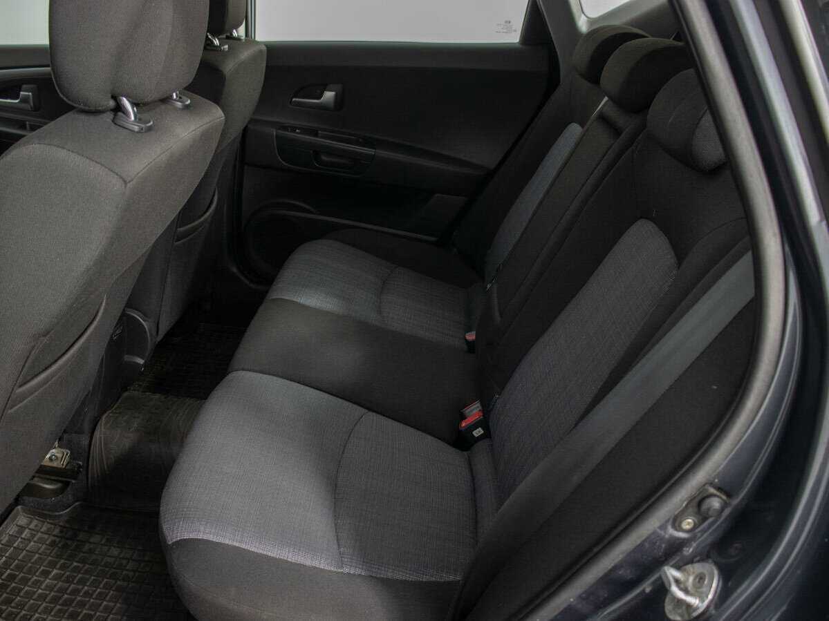 Купить Kia Ceed, 2010, 134 932 км, фото №11