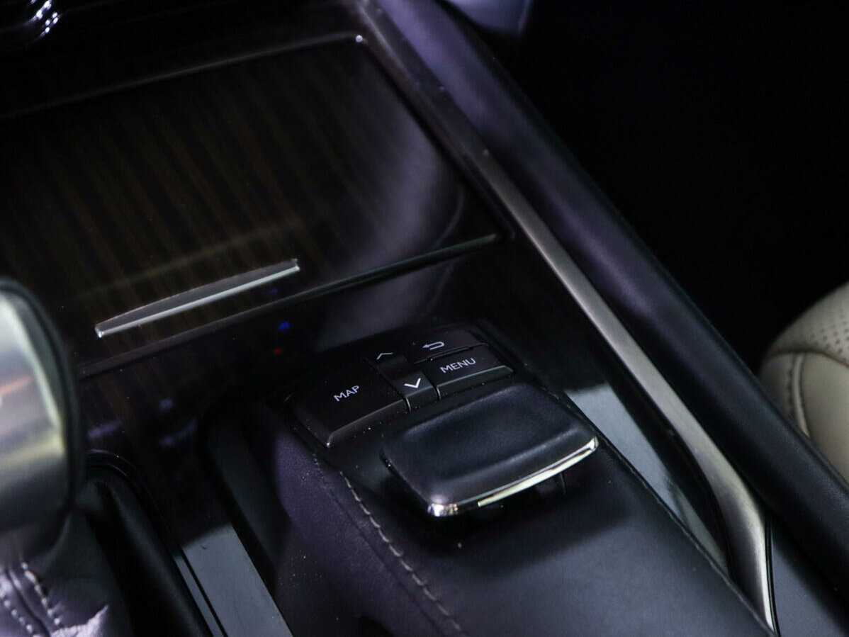 Купить Lexus LX 570, 2015, 145 022 км, фото №24