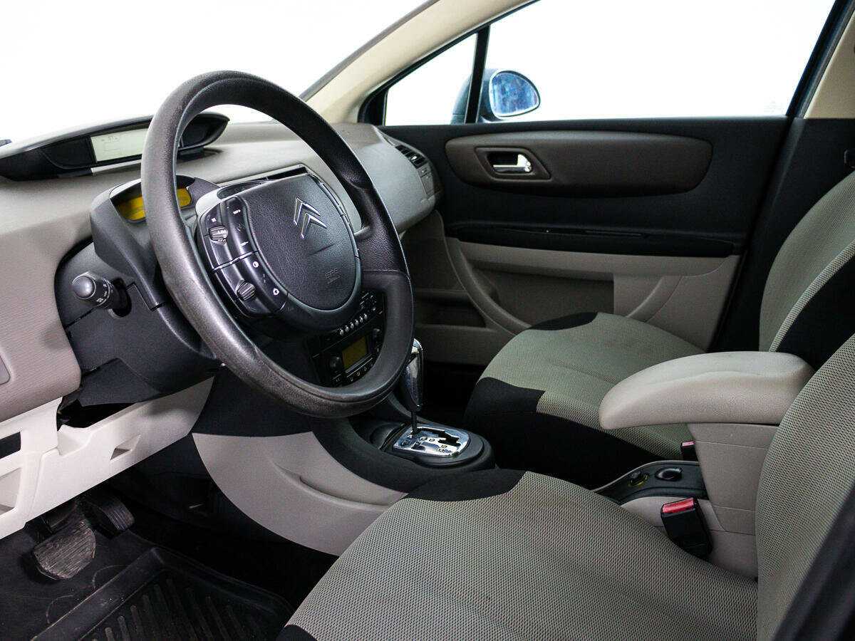 Купить Citroen C4, 2005, 187 134 км, фото №10