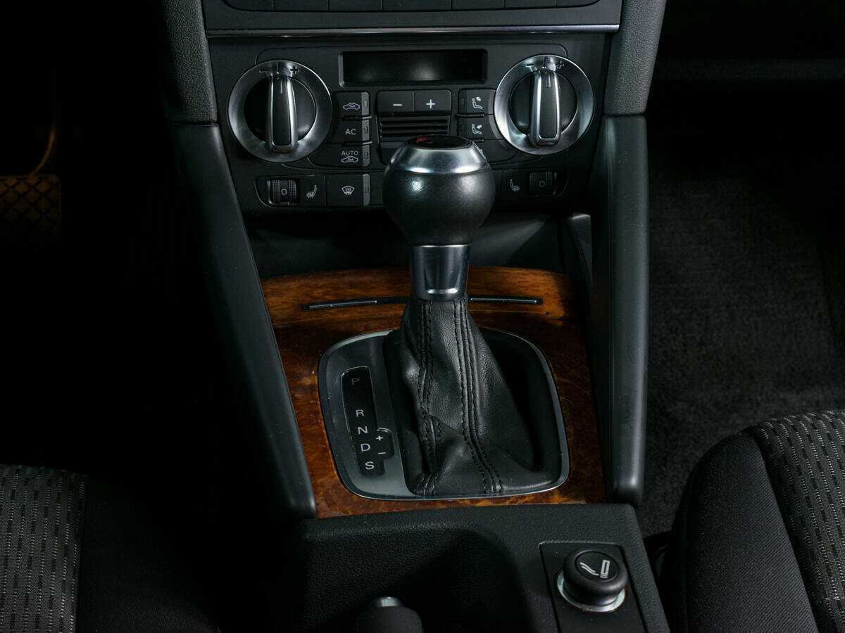 Купить Audi A3 Sportback, 2011, 164 000 км, фото №13