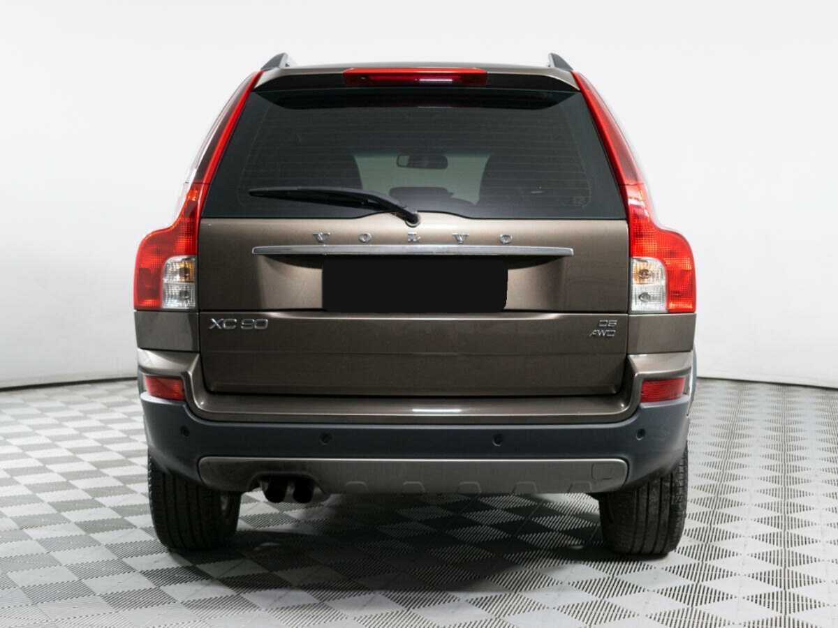 Купить Volvo XC90, 2011, 223 316 км, фото №5