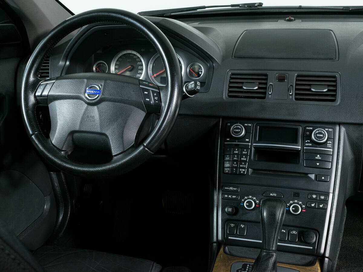 Купить Volvo XC90, 2011, 223 316 км, фото №8