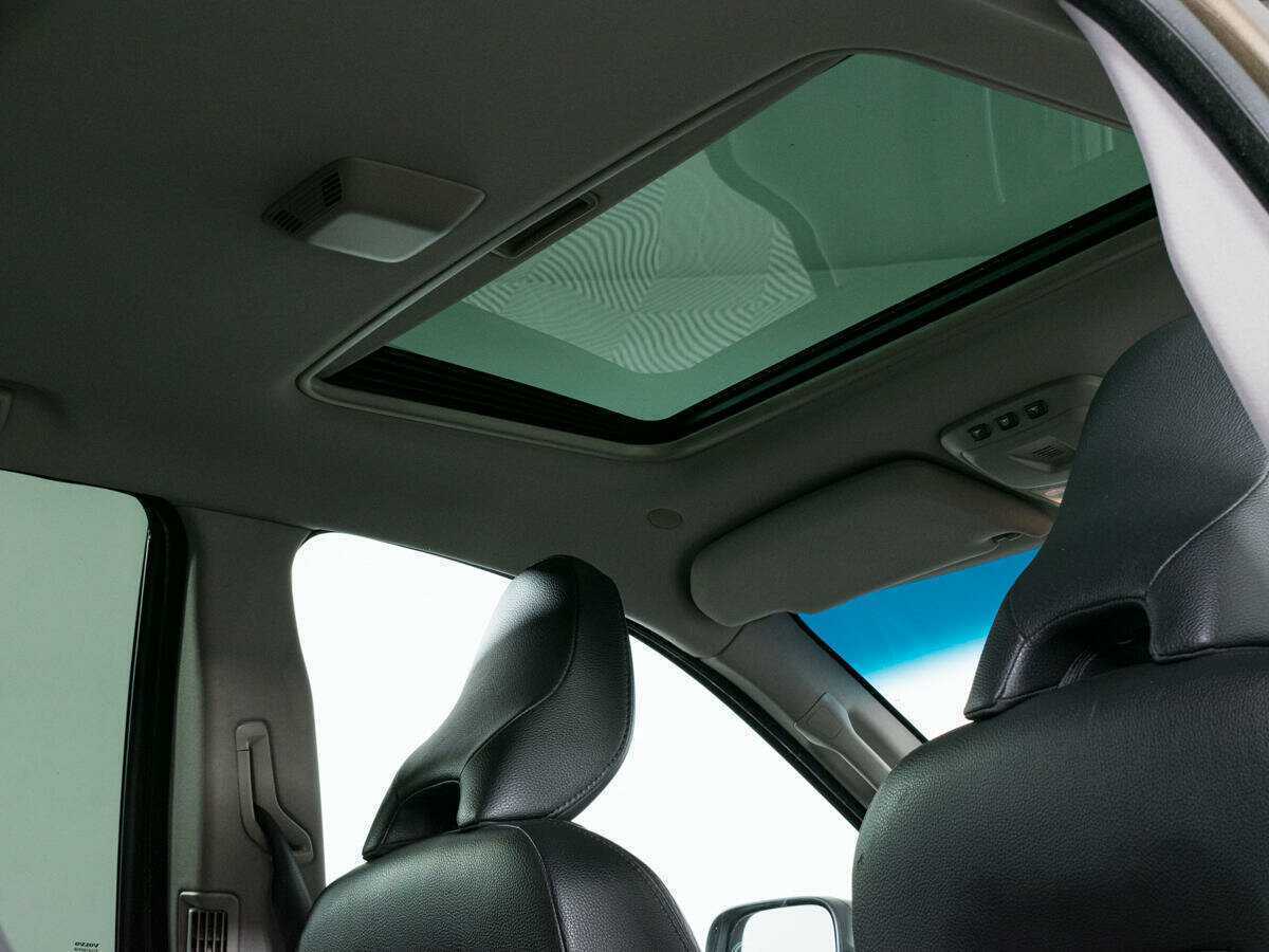 Купить Volvo XC90, 2011, 223 316 км, фото №10