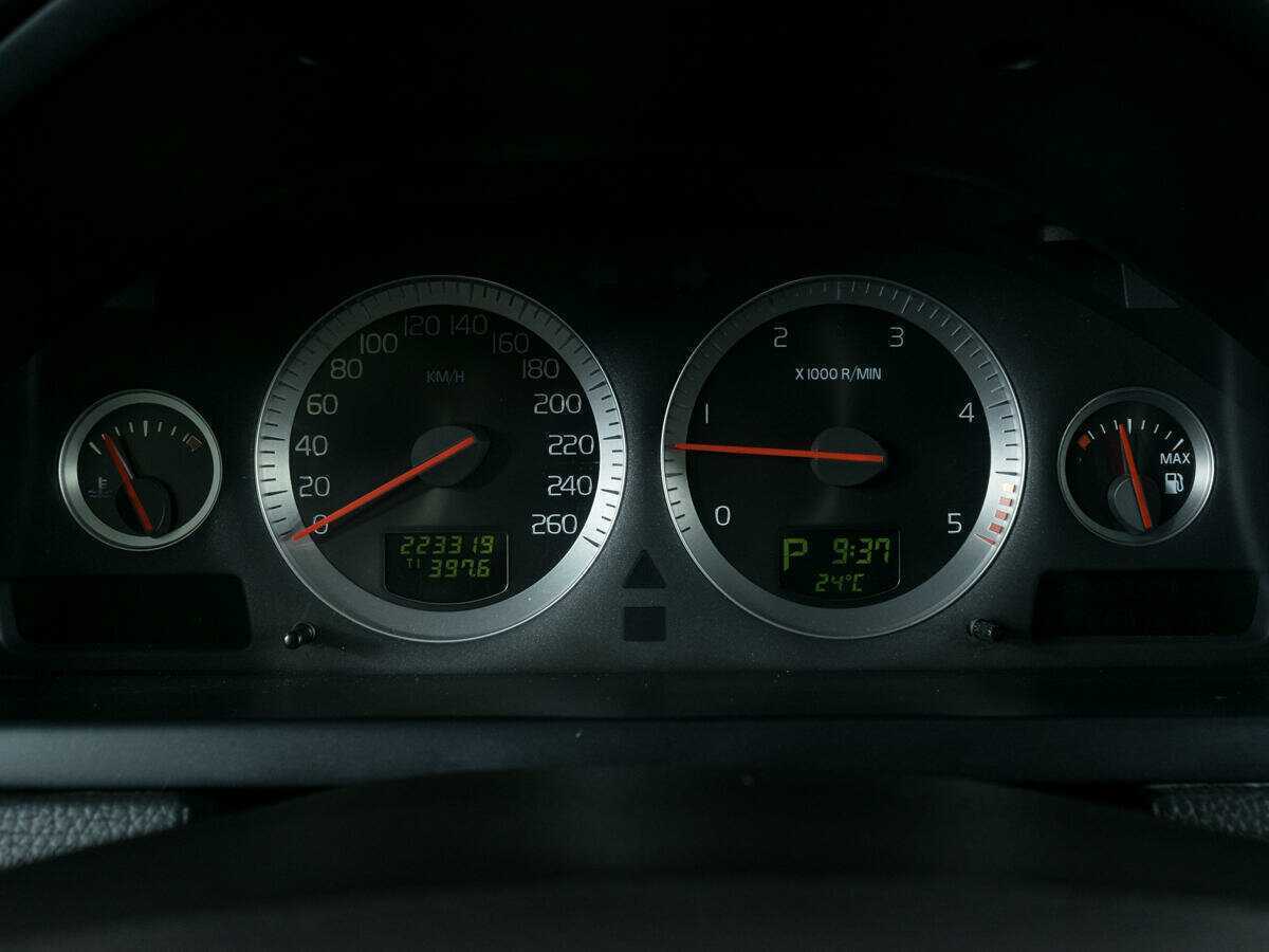 Купить Volvo XC90, 2011, 223 316 км, фото №11